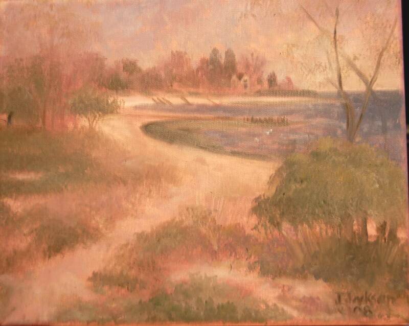 Sherwood Island